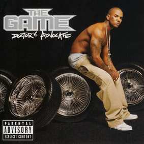 the game- doctor advocate